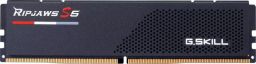 G.SKILL 24GB DDR5 5200MHz Ripjaws S5 Black