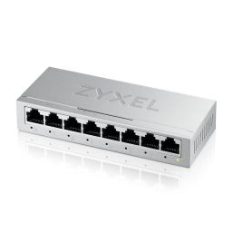 ZyXEL GS-108Bv5 8port Gigabit LAN Unmanaged Desktop Switch