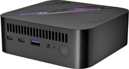 Blackview MP100 Black