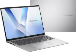 Asus VivoBook X1607QA-MB055W - Windows® 11  - Cool Silver