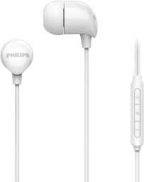 Philips TAE2146WT Headset White
