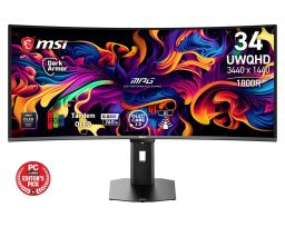 Msi 34