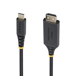 Startech USB-C to HDMI Adapter Cable 3m Black