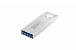 Verbatim 64GB MyMedia USB 3.2 Silver