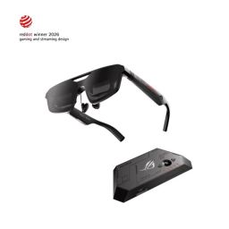 ASUS ROG XREAL R1 Gamer szemüveg, széles, IPD69