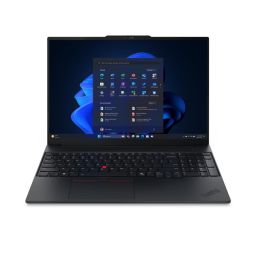 Lenovo ThinkPad E16 Gen 3 Black