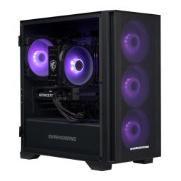 Shark Gaming Max Bite Brutality BF25 Black