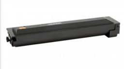 Kyocera TK5205 toner BK 18K KTN ( For Use )