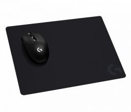 Logitech G440 Gaming Egérpad Black