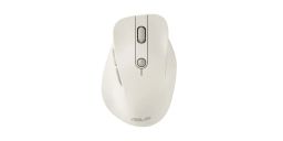 Asus MD105 Wireless Bluetooth mouse Milky White
