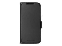 dbramante1928 Bergen Pro Flip cover case for  for Apple iPhone 17 Pro Black