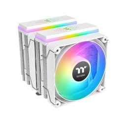 Thermaltake ASTRIA 600 ARGB Lighting CPU Cooler White