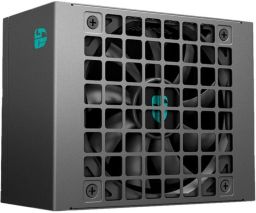 DeepCool Tápegység 1000W - Gamerstorm PS1000P (80 Plus Platinum, SFX, ATX3.1, Aktív PFC, 12cm)