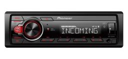 Pioneer MVH-330DAB AutóHiFi fejegység