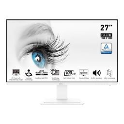 MSI Monitor Business PRO MP273AW 27