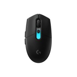 Logitech G305 X SUPERLIGHT Gaming Bluetooth Mouse Black