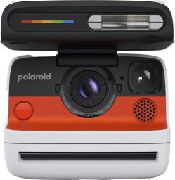 Polaroid FLIP Instant Camera White