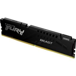 Kingston 32GB DDR5 5600MHz Fury Beast Black