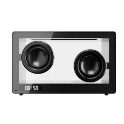 BLACKBIRD Bluetooth Hangszóró 5.1, 4W DK-M9, Fekete