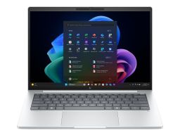 HP Elitebook 8 16 G1i Silver