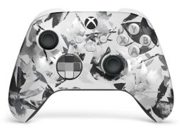 Microsoft Xbox Series X/S Wireless/Bluetooth Gamepad Storm Breaker Special Edition