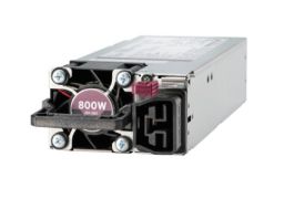 HPE P38995-B21 800W Flex Slot Platinum Hot Plug Tápegység Készlet
