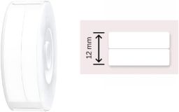 NIIMBOT RP12*22-260 Thermal Label White