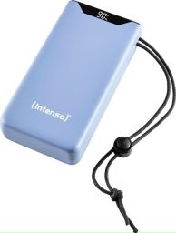 Intenso F20000 20000mAh Powerbank Blue