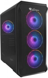 Natec Genesis Irid 503 ARGB Window Black