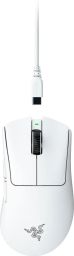 Razer Deathadder V4 Pro Wireless Mouse White