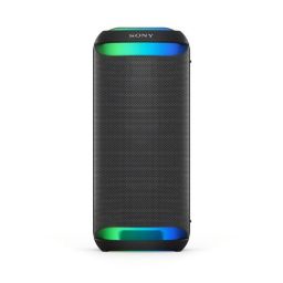 Sony SRS-XV800B Bluetooth Party Speaker Black