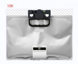 Utángyártott EPSON T12E1 Patron Black 10.000 oldal kapacitás