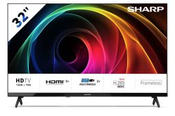 Sharp 32