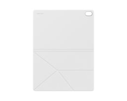 Samsung Galaxy Tab S11 Book Cover White