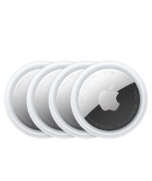 Apple AirTag (2nd gen, 2026) (4 Pack)
