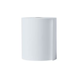 Brother BDL-7J000076-066 Direct Thermal Receipt Roll 76mm x 42m Hőpapír (8 tekercs/csomag)