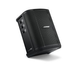 Bose S1 Pro+ Bluetooth Speaker Black