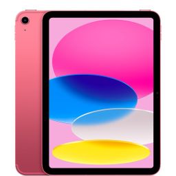 Apple 11-inch iPad (A16) Cellular 512GB - Pink