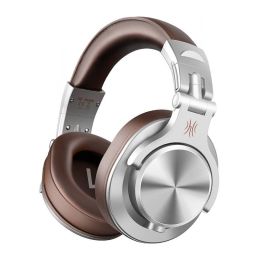 OneOdio A71 Headphone Brown