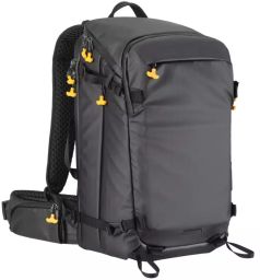 Vanguard Alta Adventure LB30L Lightweight Backpack Black