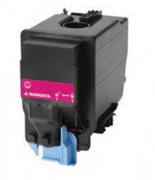 Minolta C3350/C3351 toner M KTN TNP48/49  (For use)