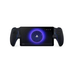 Sony PlayStation Portal Midnight Black