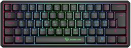 Silverline MK518 Gaming Keyboard Black HU