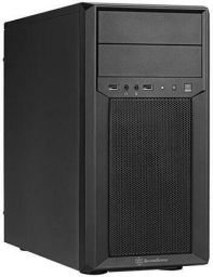 Silverstone FARA 313 SST-FA313-B Black Micro-ATX