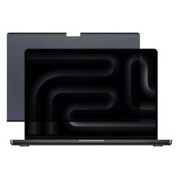 Dviced Magnetic Privacy Screen Protector for MacBook Air 13,6