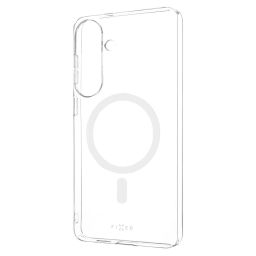 FIXED MagShell tok Samsung Galaxy S26+ készülékhez, átlátszó