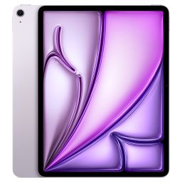 Apple 13-inch iPad Air (M3) Wi-Fi 128GB - Purple