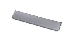 Endorfy Thock 75% Palm Rest V2 Grey