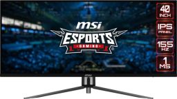 MSI MAG 401QR – 40