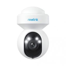 Reolink E Series E540 Smart 5MP HD Dual-Band Wi-Fi PT Security Camera